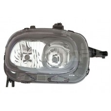 2796852 ALKAR Основна фара