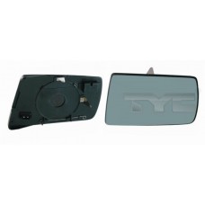 321-0015-1 TYC Дзеркальне скло зовнішнє дзеркало