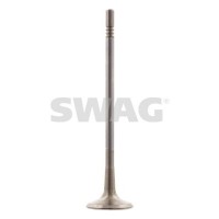 випускний клапан SWAG 40 92 8643