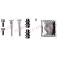 113-1379X QUICK BRAKE Комплект напрямної гільзи