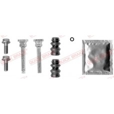 113-1379X QUICK BRAKE Комплект напрямної гільзи