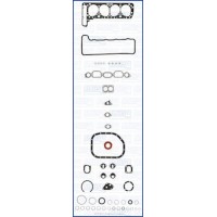 WG1164202 WILMINK GROUP Комплект прокладок двигун