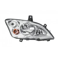 1EG 009 627-021 HELLA Основна фара