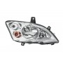 1EG 009 627-021 HELLA Основна фара