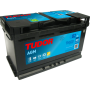 TK820 TUDOR Стартерна акумуляторна батарея