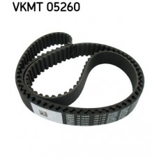 VKMT 05260 SKF Зубчастий ремінь
