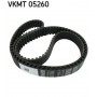 VKMT 05260 SKF Зубчастий ремінь