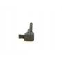 0 221 504 035 BOSCH Котушка запалювання
