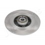 DP-0716C JAPANPARTS Гальмівний диск