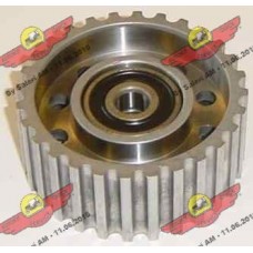 03.335 AUTOKIT Паразитный / Ведущий ролик, Зубчастий ремінь