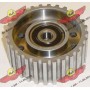 03.335 AUTOKIT Паразитный / Ведущий ролик, Зубчастий ремінь