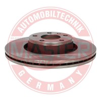 24012501491-PCS-MS MASTER-SPORT GERMANY Гальмівний диск