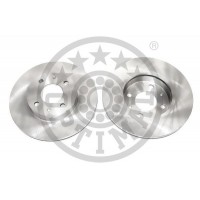 BS-4245C OPTIMAL Гальмівний диск