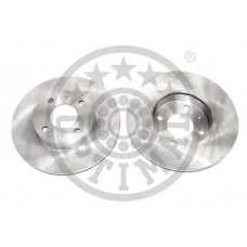 BS-4245C OPTIMAL Гальмівний диск
