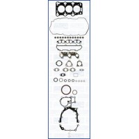 WG1452745 WILMINK GROUP Комплект прокладок двигун