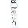 WG1452745 WILMINK GROUP Комплект прокладок двигун