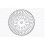 069412697010 MAGNETI MARELLI Вентилятор салону