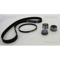 8647 43021 TRISCAN Комплект ременя ГРМ