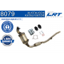 8079 LRT Катализатор