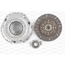CLK9281.03 OPEN PARTS Комплект зчеплення