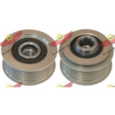 03.82012 AUTOKIT Механізм вільного ходу генератора