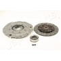 KF-641 JAPANPARTS Комплект зчеплення