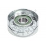 0-N2111S OPTIMAL натяжний ролик, Поліклиновий ремінь