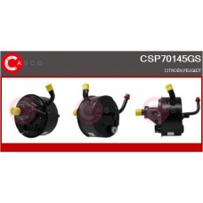 CSP70145GS CASCO Гідравлічний насос кермове управління