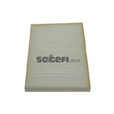 PC8009 CoopersFiaam Фільтр повітря у внутрішньому просторі