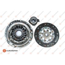 1636269080 EUROREPAR Комплект зчеплення