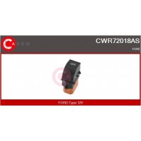 CWR72018AS CASCO Вимикач склопідйомник
