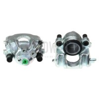 342473 BUDWEG CALIPER Гальмівний супорт
