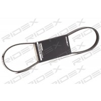 305P0329 RIDEX Поліклиновий ремінь