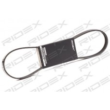 305P0329 RIDEX Поліклиновий ремінь
