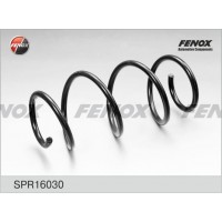 SPR16030 FENOX Пружина ходової частини