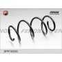 SPR16030 FENOX Пружина ходової частини