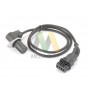 LVRC241 MOTAQUIP Датчик імпульсів