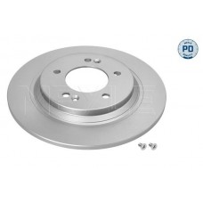 28-15 523 0020/PD MEYLE Гальмівний диск