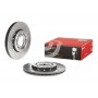 09.7011.75 BREMBO Гальмівний диск