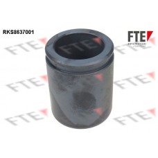 RKS8637001 FTE Поршень корпус скоби гальма