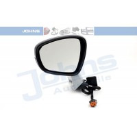 23 27 37-21 JOHNS Зовнішнє дзеркало