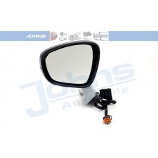23 27 37-23 JOHNS Зовнішнє дзеркало