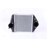 96570 NISSENS Интеркулер