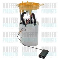 7507745 HOFFER Елемент системи живлення
