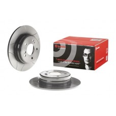 08.5178.77 BREMBO Гальмівний диск