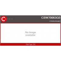 CBW70063GS CASCO Вентилятор салону