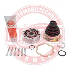 302248-SET-MS MASTER-SPORT GERMANY Шарнирный комплект, Привідний вал