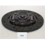 DF-121 JAPANPARTS Диск зчеплення