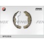 BP53056 FENOX Комплект гальмівних колодок
