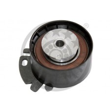 0-N208 OPTIMAL Натяжний ролик ремінь ГРМ